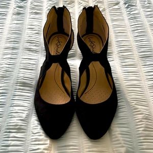 Lifestride women’s heels